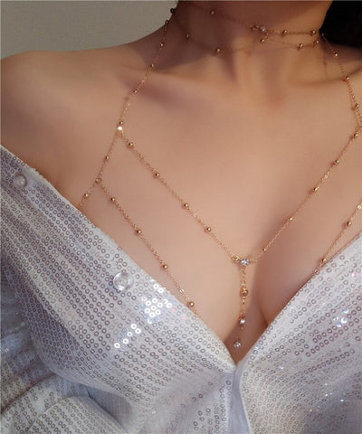 Sexy Body Chain