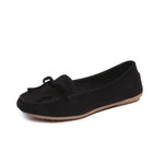 Casual Moccasin Flats