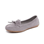 Casual Moccasin Flats