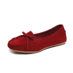 Casual Moccasin Flats