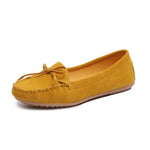 Casual Moccasin Flats