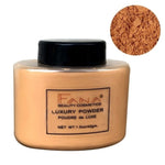 Foundation Oil Control Powder