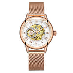 Luxury Mechanical Watches