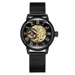 Luxury Mechanical Watches