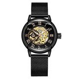 Luxury Mechanical Watches