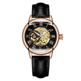 Luxury Mechanical Watches