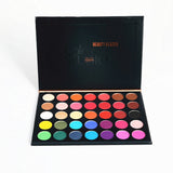 Eyeshadow Colorful Palette