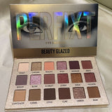 Eyeshadow Colorful Palette