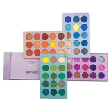 Eyeshadow Colorful Palette