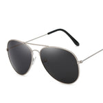 Designer Reflective Sun Glasses