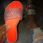 Fashion Bling Outdoor Sandals