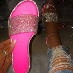 Fashion Bling Outdoor Sandals