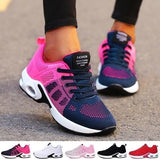 Air Cushion Gym Shoes