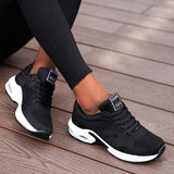 Air Cushion Gym Shoes