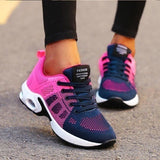 Air Cushion Gym Shoes