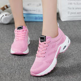 Air Cushion Gym Shoes