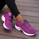 Air Cushion Gym Shoes