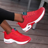 Air Cushion Gym Shoes