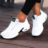 Air Cushion Gym Shoes