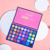 Eyeshadow Colorful Palette