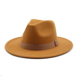 Ribbon Band Classic Brim