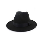 Ribbon Band Classic Brim