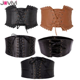 Corset Waist Cincher Belt