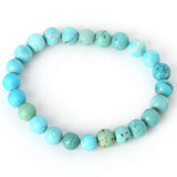 Natural Stone Bracelets