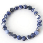 Natural Stone Bracelets