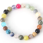 Natural Stone Bracelets