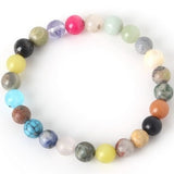 Natural Stone Bracelets