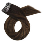 Clip in Human Hair Extensions