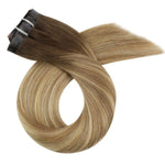 Clip in Human Hair Extensions