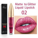 Glitter Lip Gloss 18 Colors