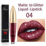 Glitter Lip Gloss 18 Colors