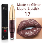 Glitter Lip Gloss 18 Colors