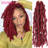 Butterfly Locs Crochet Hair