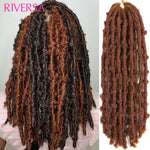 Butterfly Locs Crochet Hair