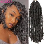 Butterfly Locs Crochet Hair