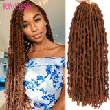 Butterfly Locs Crochet Hair