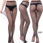 Pattern Fishnet Pantyhose