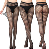 Pattern Fishnet Pantyhose