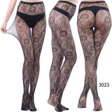 Pattern Fishnet Pantyhose