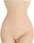 Thong High Waist Shapewear