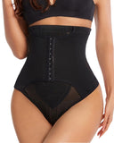 Thong High Waist Shapewear