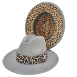 New Hot  Fashion Fedoras