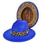 New Hot  Fashion Fedoras