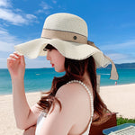 Sunshade Summer Hat