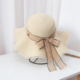 Sunshade Summer Hat