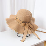 Sunshade Summer Hat